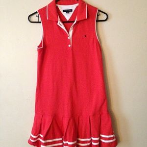Tommy Hilfiger Dress